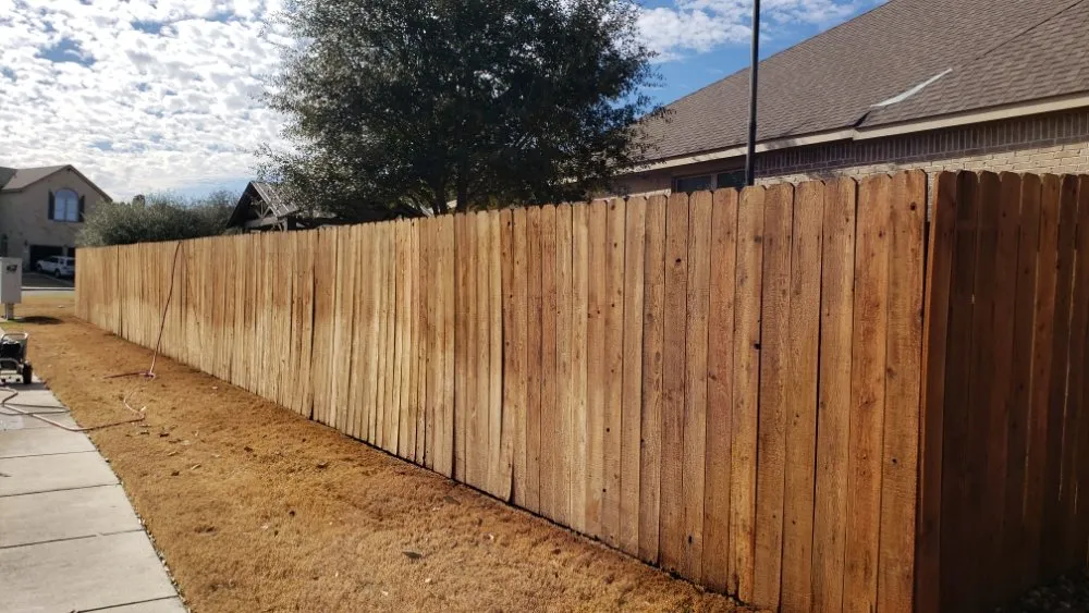 Reliable landscape design in Terrell, TX - RNM Lawn Service