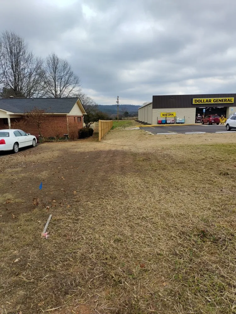 Local landscape design in Altus, AR by RnR