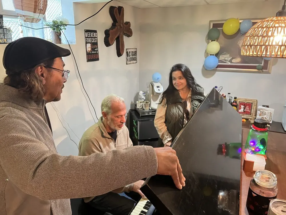 Local lawn mowing service for year-round maintenance in Birmingham, MI by RnR Delivery Professionals