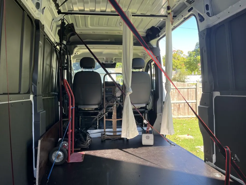 Trusted landscape installation in Birmingham, MI by RnR Delivery Professionals