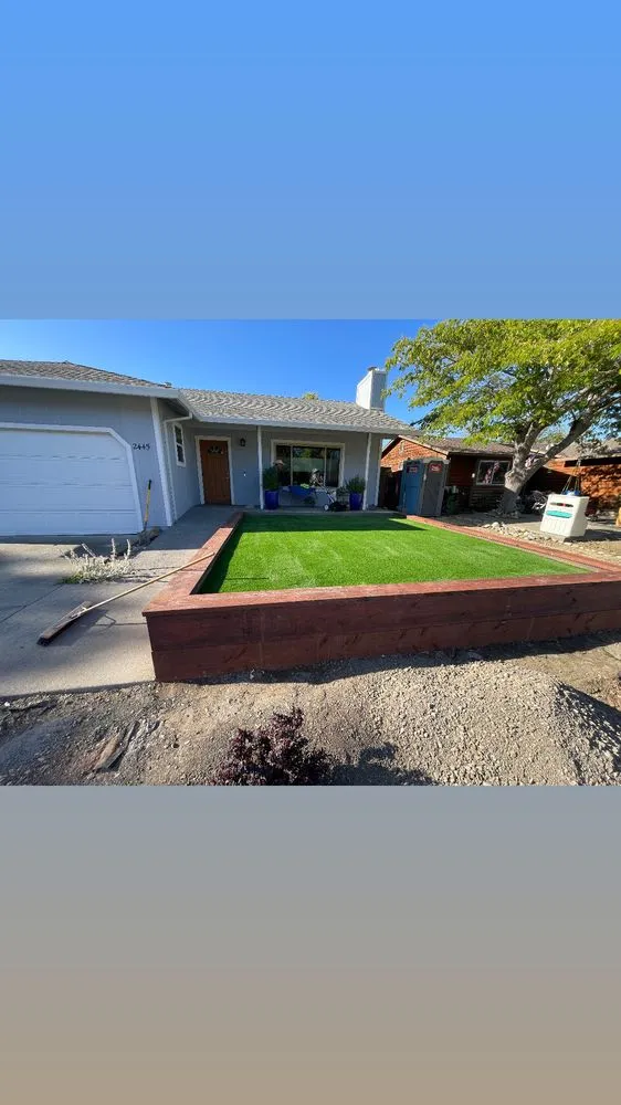 Local landscaping services for year-round maintenance across Penngrove, CA - RNR Landscaping