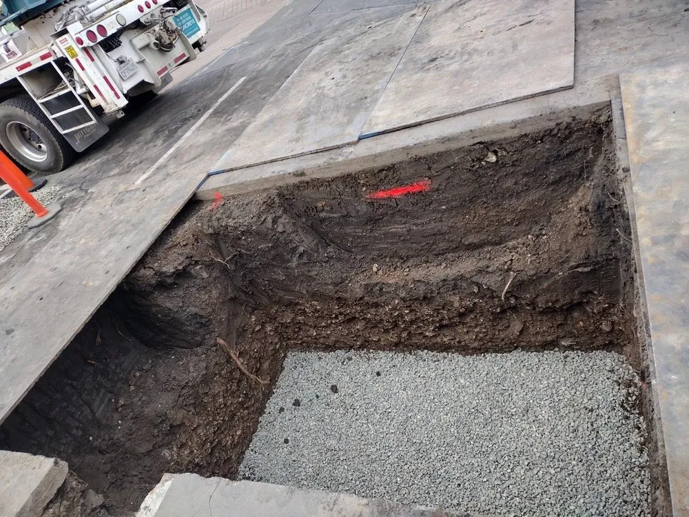 Professional outdoor landscaping experts serving Penngrove, CA - RNR Landscaping