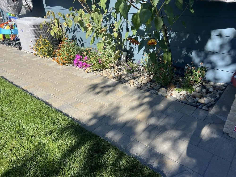 Reliable landscape design in Penngrove, CA - RNR Landscaping