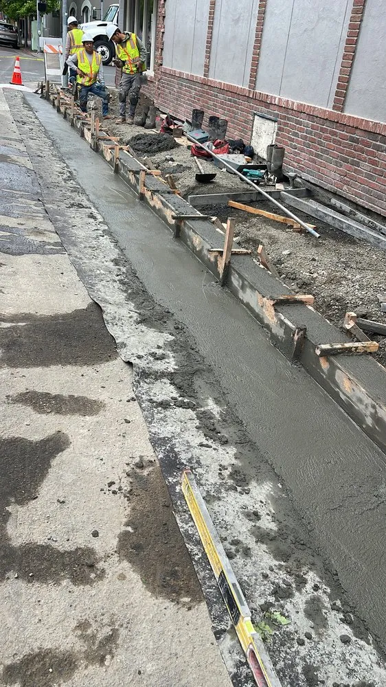 Affordable lawn care service for homes across Penngrove, CA - RNR Landscaping