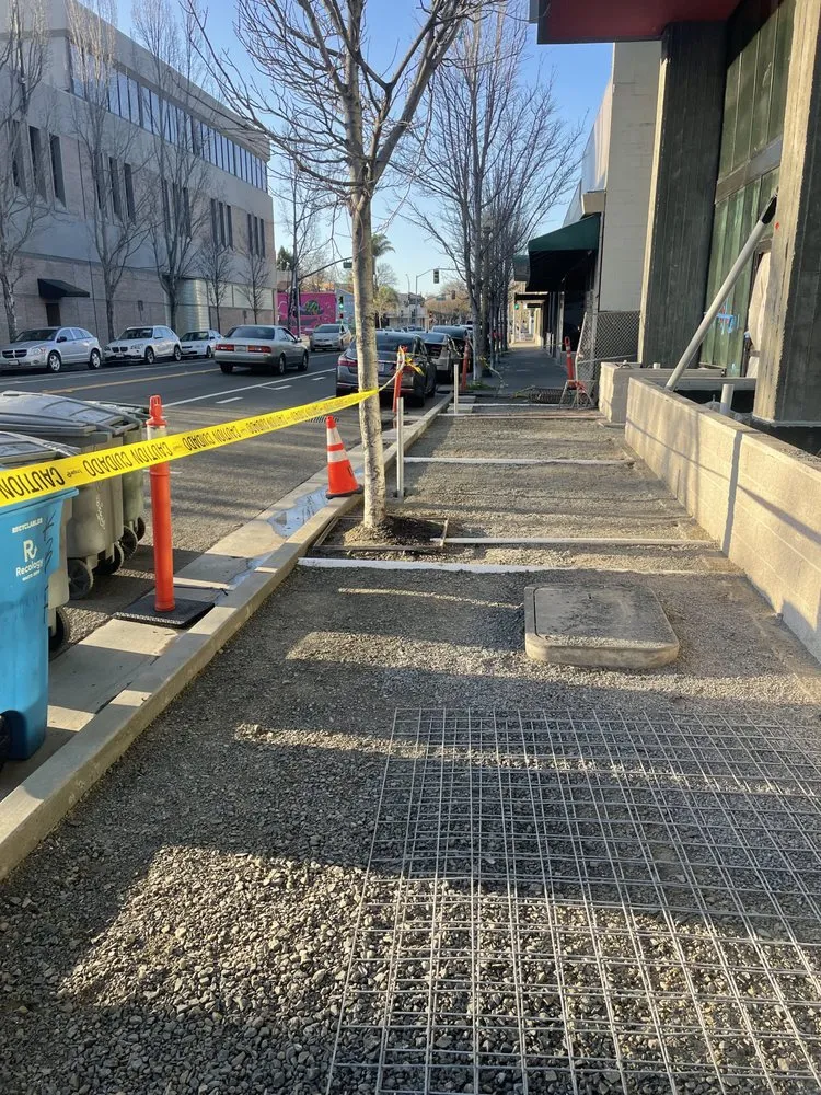 Expert yard cleanup service for outdoor upgrades across Penngrove, CA - RNR Landscaping