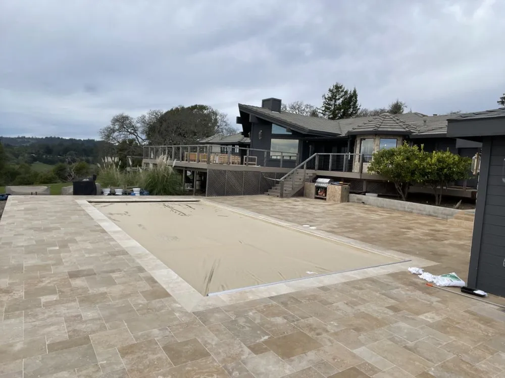 Trusted lawn mowing service experts serving Penngrove, CA - RNR Landscaping