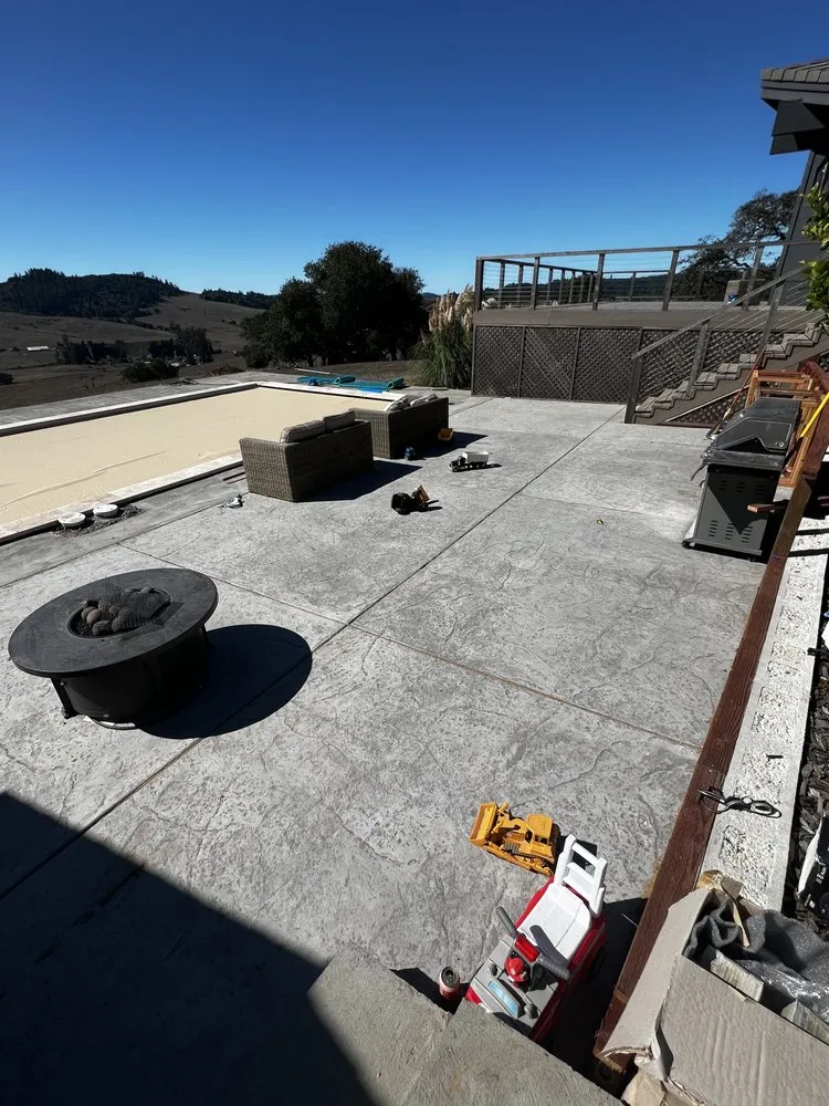 Local landscape design experts serving Penngrove, CA - RNR Landscaping