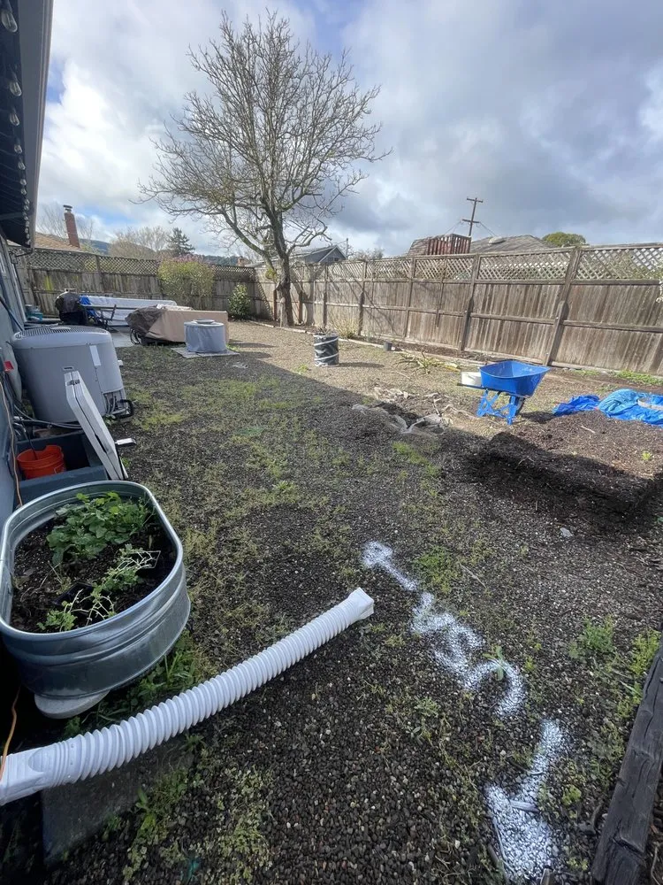 Top-rated landscaping services in Penngrove, CA - RNR Landscaping