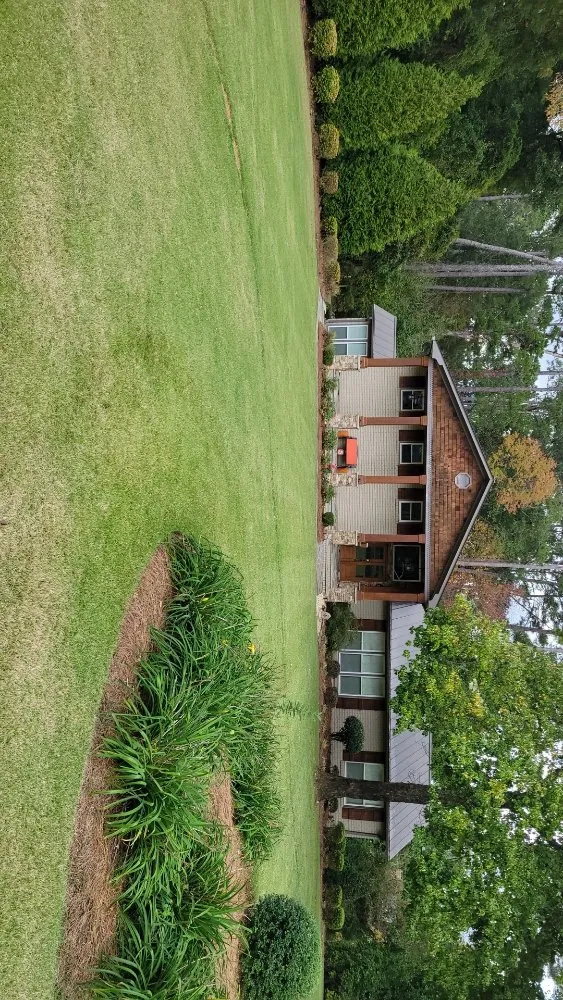 Trusted landscaping services in Perry, GA - RNR Lawn Care Service