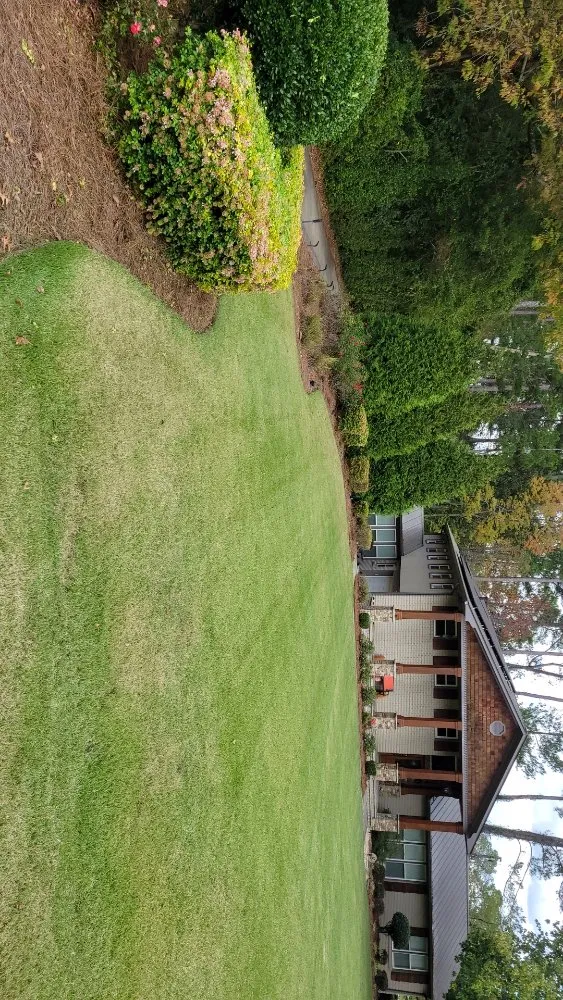 Reliable lawn care service in Perry, GA - RNR Lawn Care Service