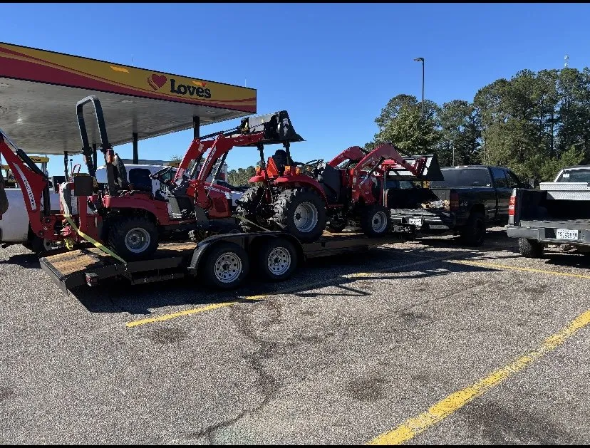 Custom outdoor landscaping in Hattiesburg, MS - Rnr Outdoor Improvement