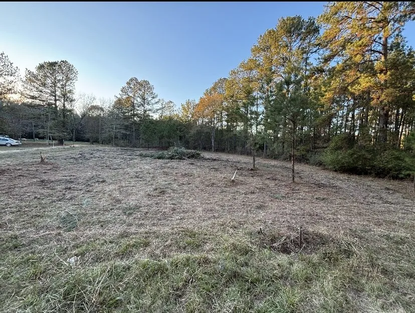 Expert outdoor landscaping for residential properties in Hattiesburg, MS by Rnr Outdoor Improvement