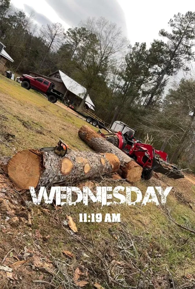 Trusted residential landscaping experts serving Hattiesburg, MS - Rnr Outdoor Improvement