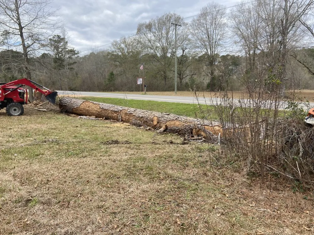 Expert landscaping services for outdoor upgrades across Hattiesburg, MS - Rnr Outdoor Improvement