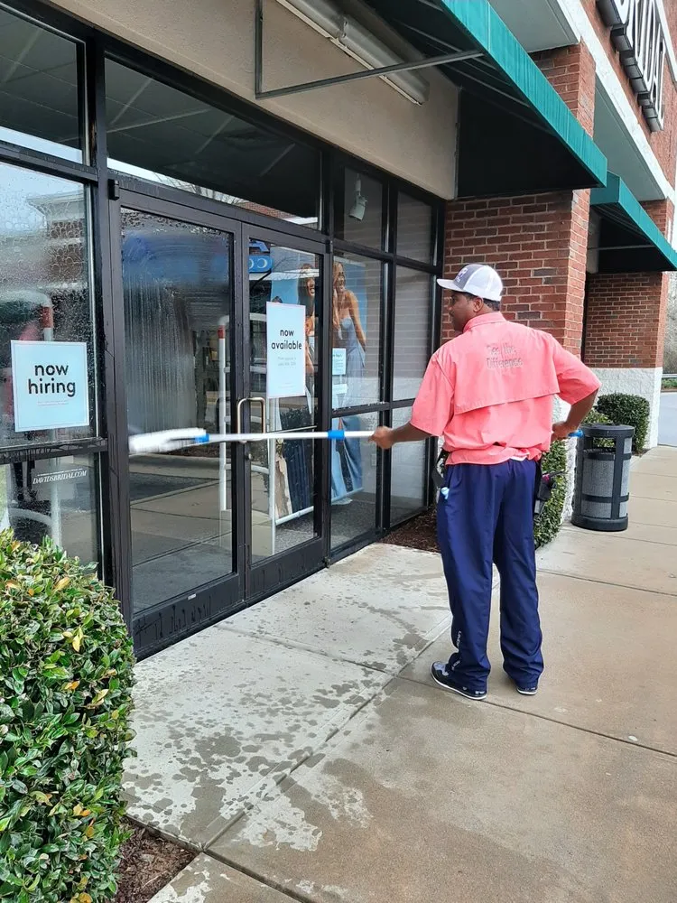 Custom garden landscaping in Douglasville, GA - RNR Windows Plus LLC