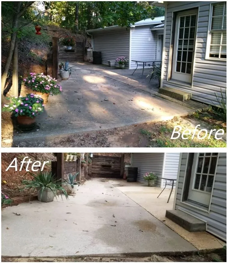 Affordable lawn mowing service experts serving Douglasville, GA - RNR Windows Plus LLC