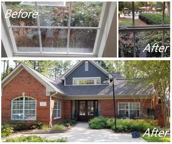 Affordable lawn mowing service experts serving Douglasville, GA - RNR Windows Plus LLC