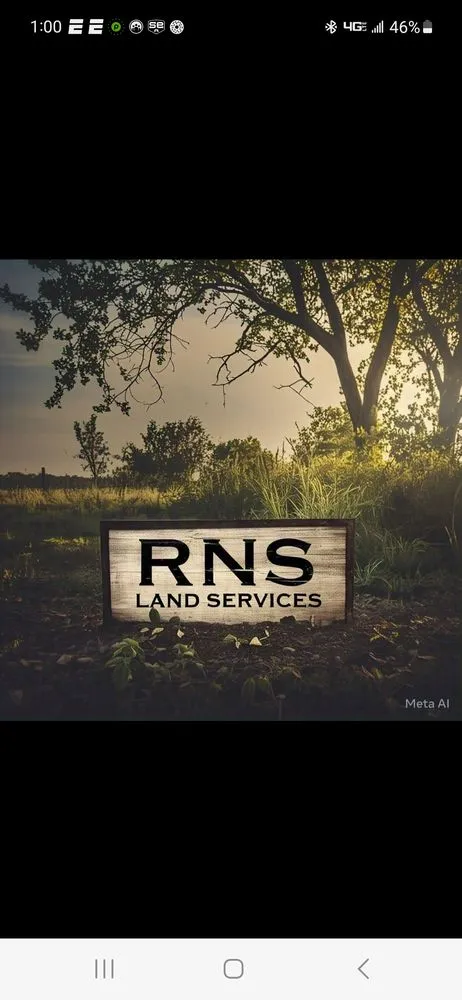 Professional landscape design for beautiful yards in Deltona, FL by RNS Land Services