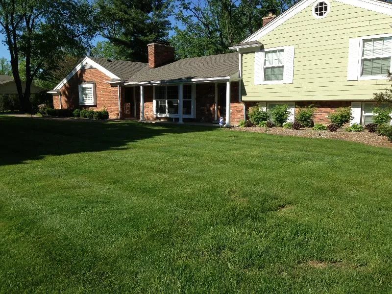 Professional landscape design in Troy, MI - RNS Landscaping Solutions