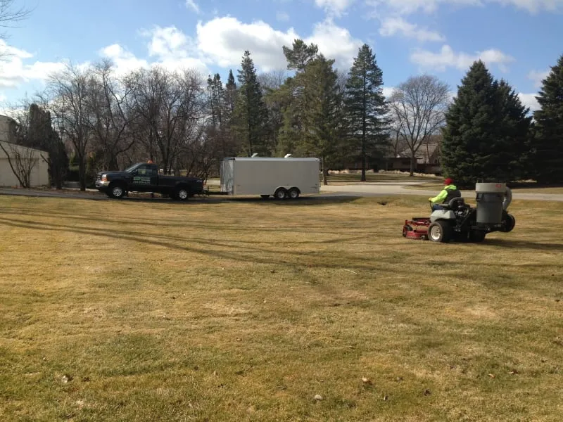 Trusted outdoor landscaping near you across Troy, MI - RNS Landscaping Solutions