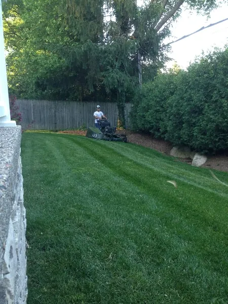 Custom landscaping services in Troy, MI - RNS Landscaping Solutions