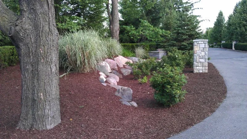 Affordable landscape design for outdoor upgrades across Troy, MI - RNS Landscaping Solutions