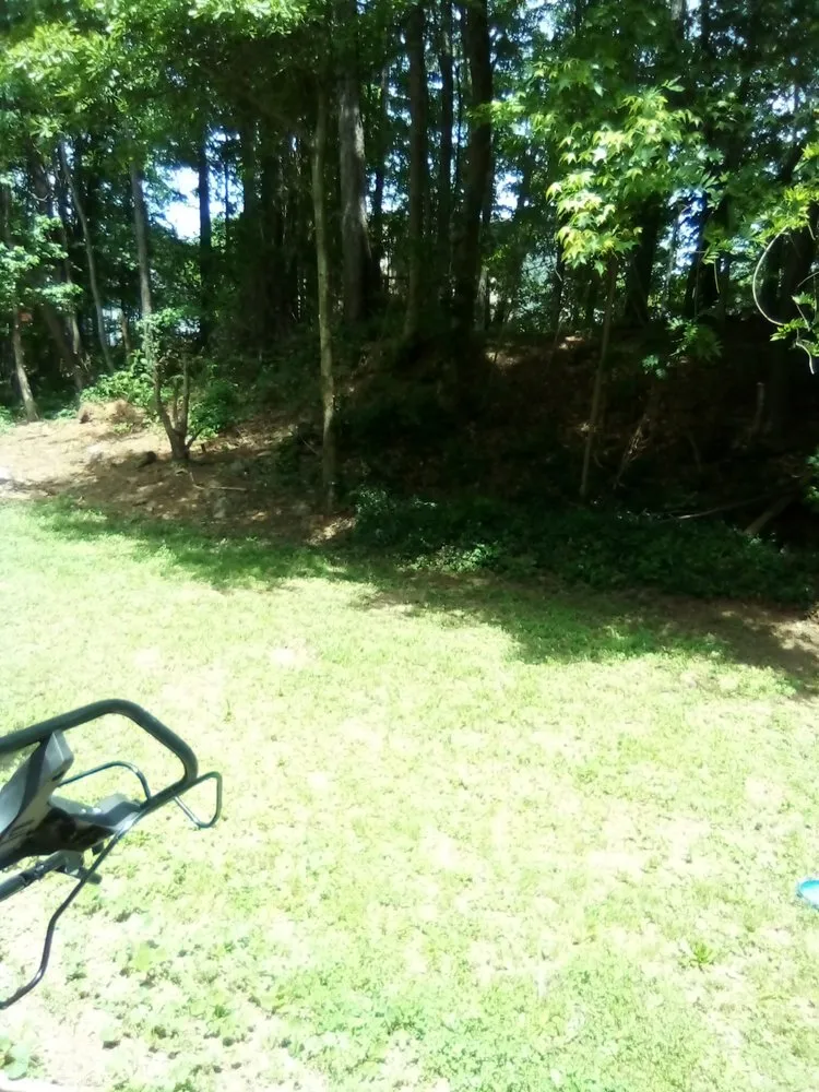 Reliable yard maintenance in Atlanta, GA - RNT Landscaping