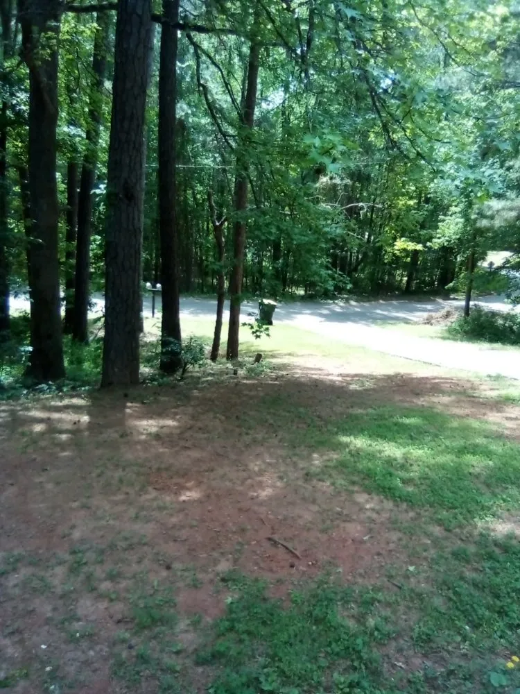 Local outdoor landscaping near you across Atlanta, GA - RNT Landscaping