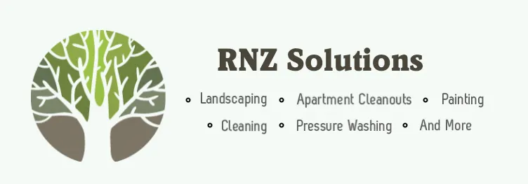 Top-rated garden landscaping experts serving Pittsfield, MA - RNZ Solutions