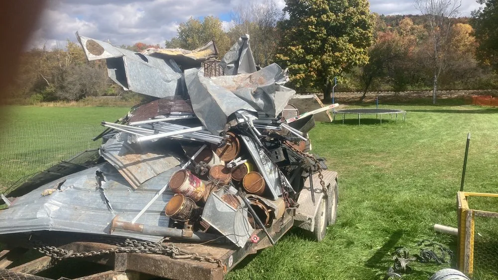 Reliable landscaping services in Berkshire, NY - Ro Contracting & Landscaping