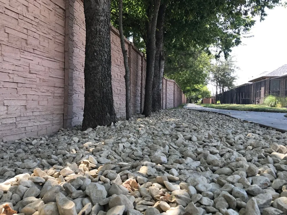 Expert landscaping services near you in Fort Worth, TX by R&O Landscape Services