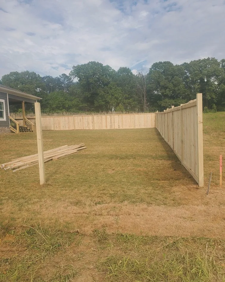 Affordable residential landscaping for year-round maintenance across Brighton, AL - Ro Landscaping