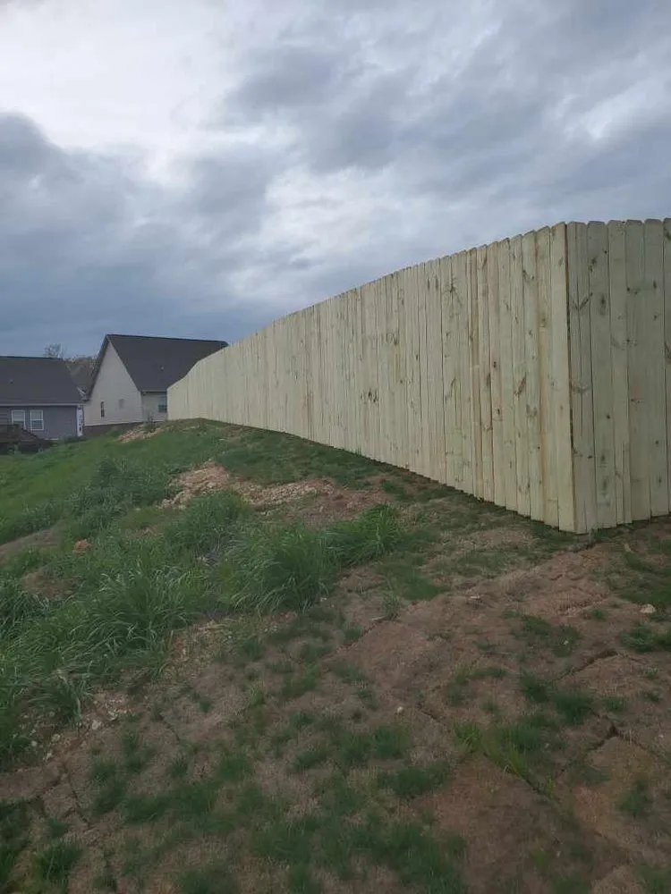 Custom landscape design experts serving Brighton, AL - Ro Landscaping