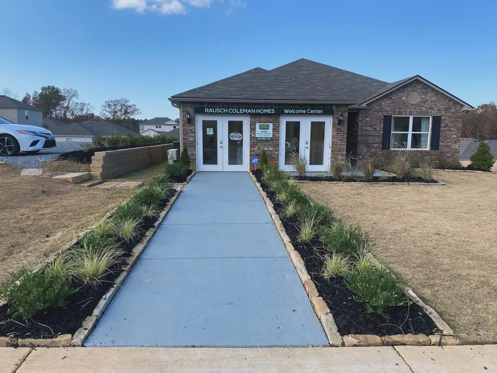 Affordable residential landscaping in Brighton, AL - Ro Landscaping