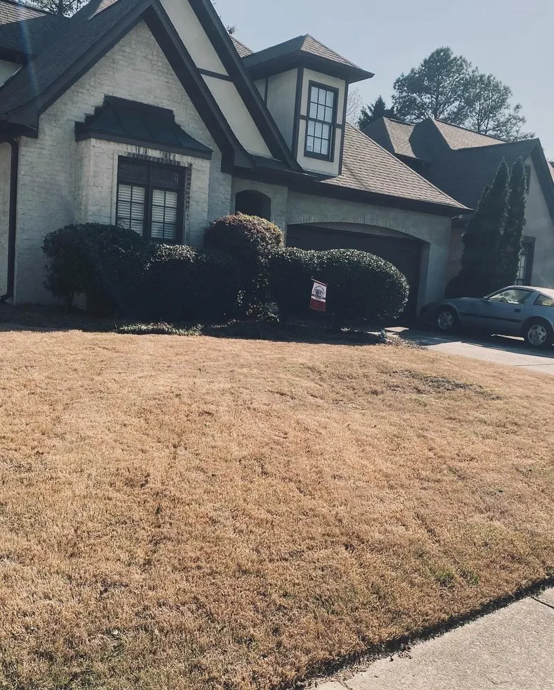 Professional outdoor landscaping experts serving Brighton, AL - Ro Landscaping