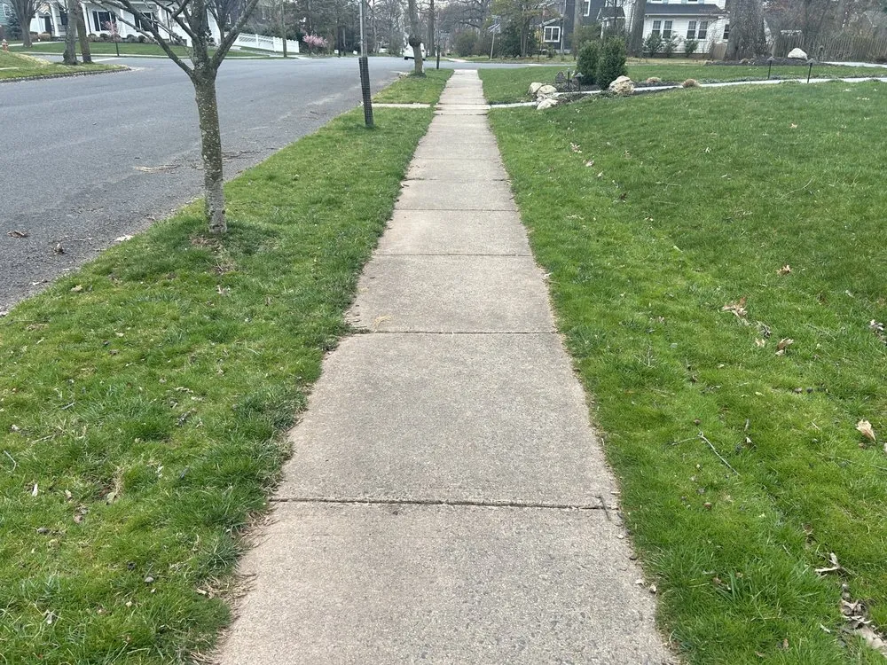 Professional residential landscaping in Kenilworth, NJ by RO Landscaping