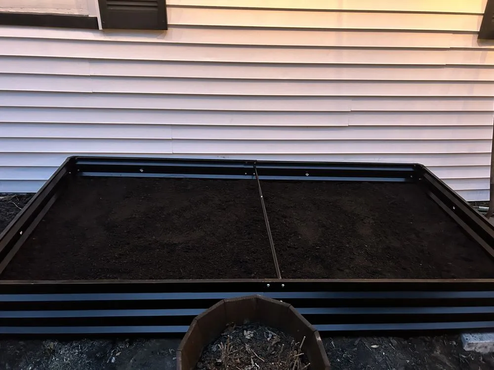 Expert landscape design in Kenilworth, NJ by RO Landscaping