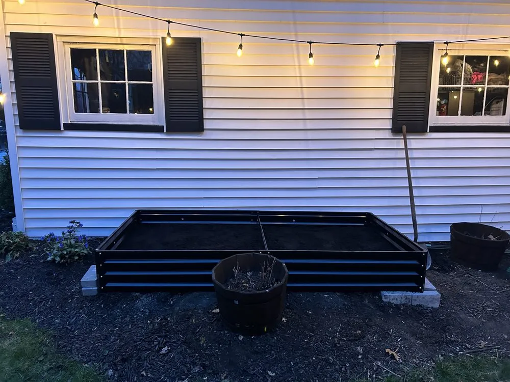 Reliable lawn mowing service experts serving Kenilworth, NJ - RO Landscaping