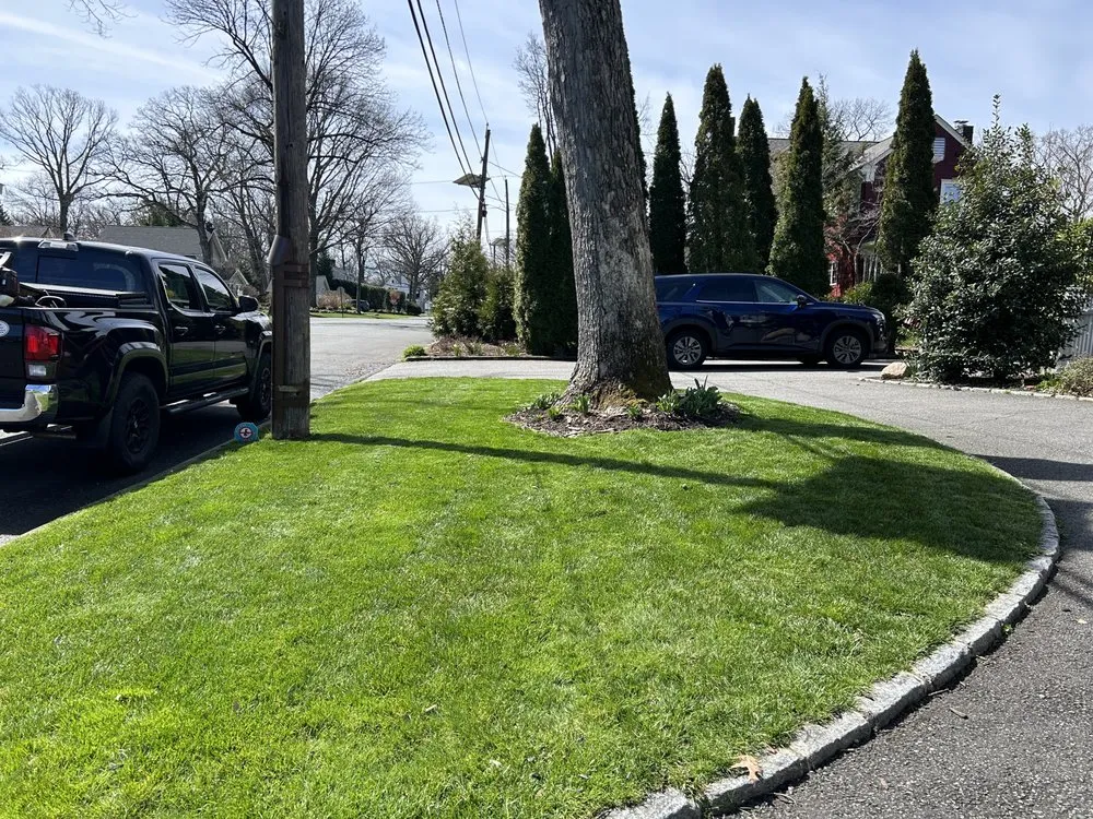 Top-rated outdoor landscaping in Kenilworth, NJ by RO Landscaping