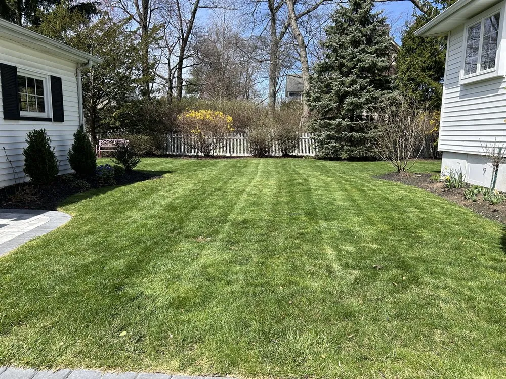 Reliable residential landscaping for year-round maintenance across Kenilworth, NJ - RO Landscaping