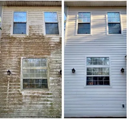 RO Landscaping Service Logo