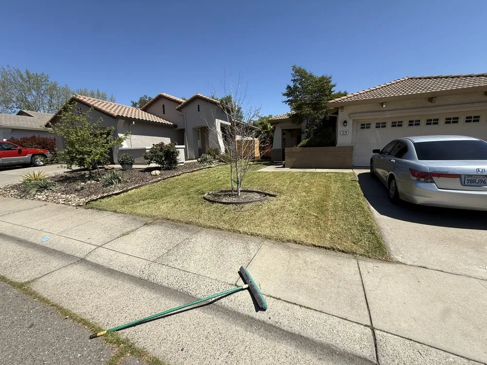 Reliable residential landscaping experts serving North Highlands, CA - RO Lawn&Decor