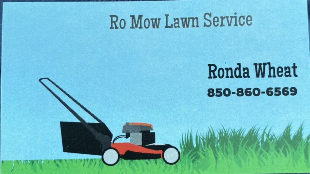 Expert yard maintenance for homes across Pensacola, FL - Ro Mow Lawn Service