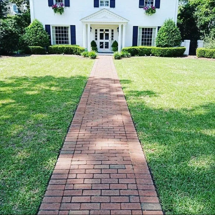 Custom landscape design experts serving Wilmington, NC - Ro Mows Plus