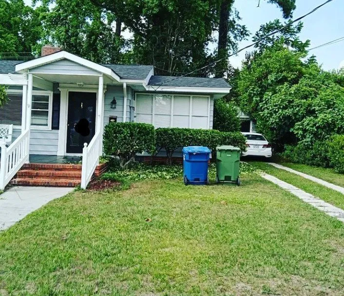 Trusted yard maintenance experts serving Wilmington, NC - Ro Mows Plus