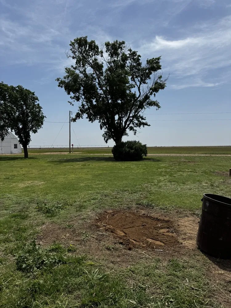 Reliable landscape design for homes across Liberal, KS - RO Services