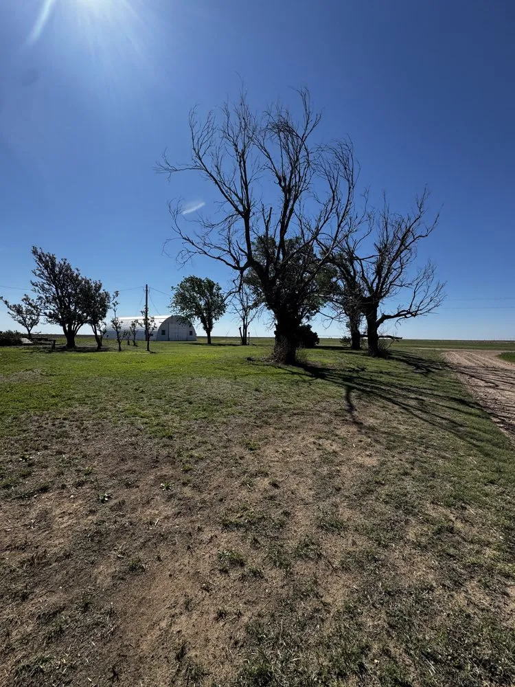 Top-rated residential landscaping for homes across Liberal, KS - RO Services