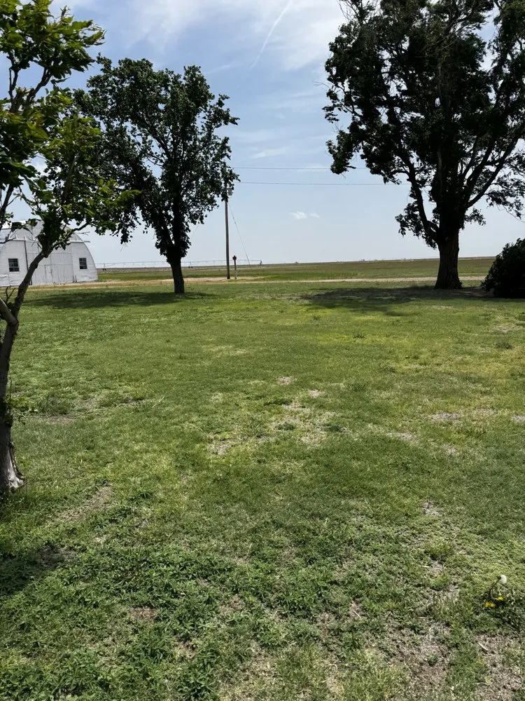 Affordable landscaping services experts serving Liberal, KS - RO Services