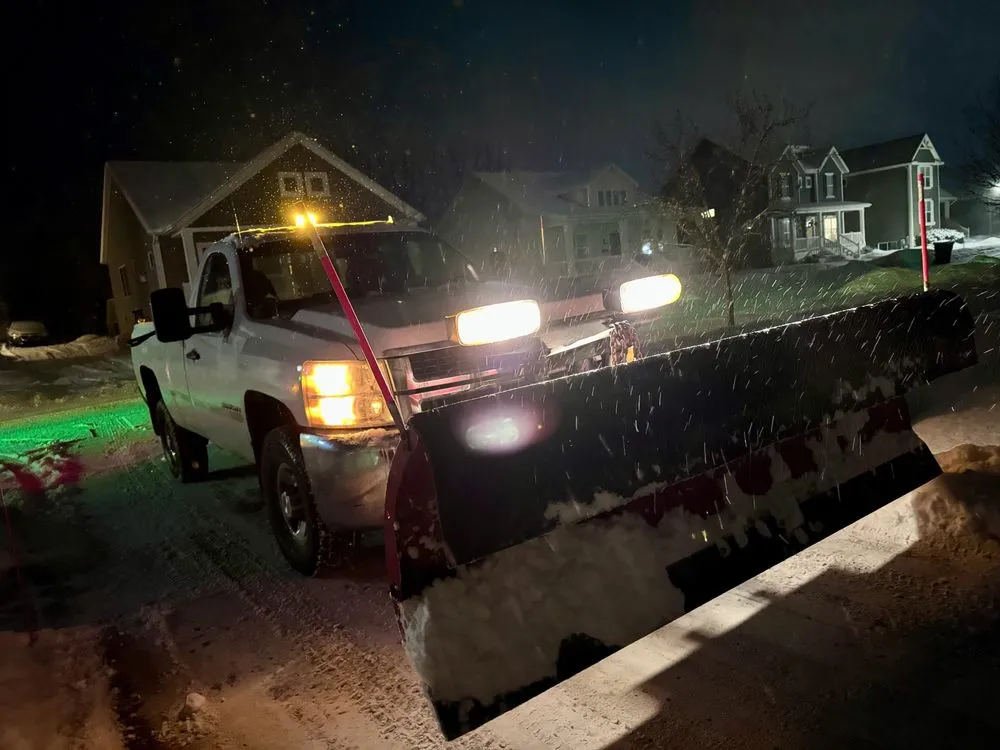 Reliable landscaping services experts serving West Olive, MI - Roa Landscaping and More