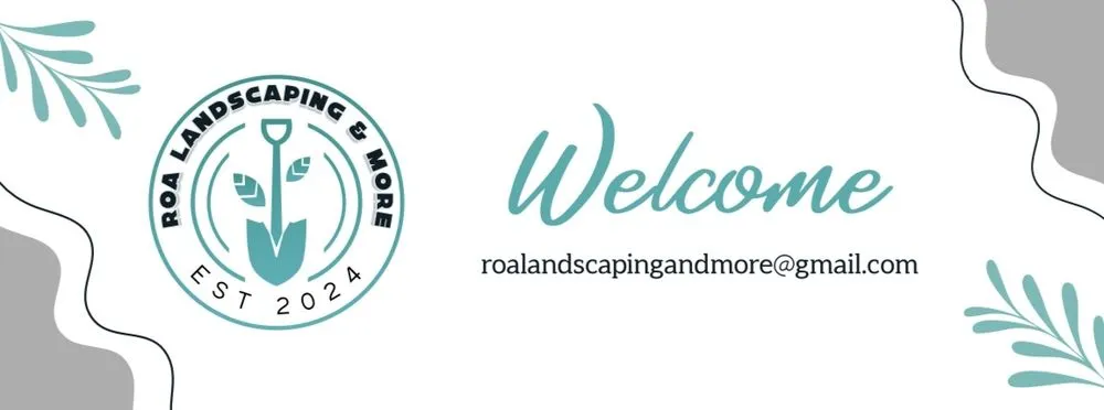 Reliable yard cleanup service experts serving West Olive, MI - Roa Landscaping and More